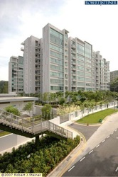 The Nexus (D21), Condominium #540702541